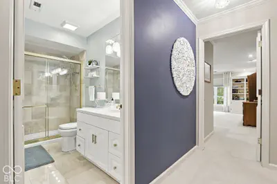 7435 Lions Head #C, Indianapolis - 10