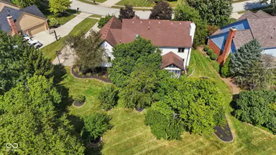 1416 Stonemill Circle, Carmel - 60