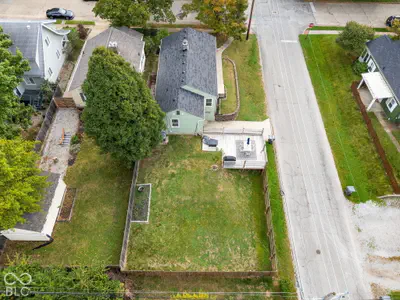 6102 Primrose Avenue, Indianapolis - 34