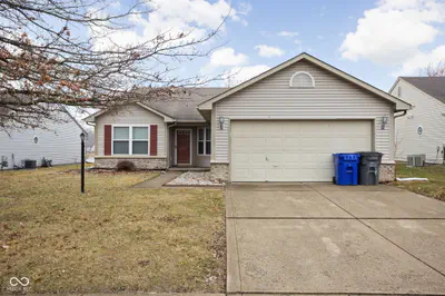 4011 Highland Springs Drive, Kokomo