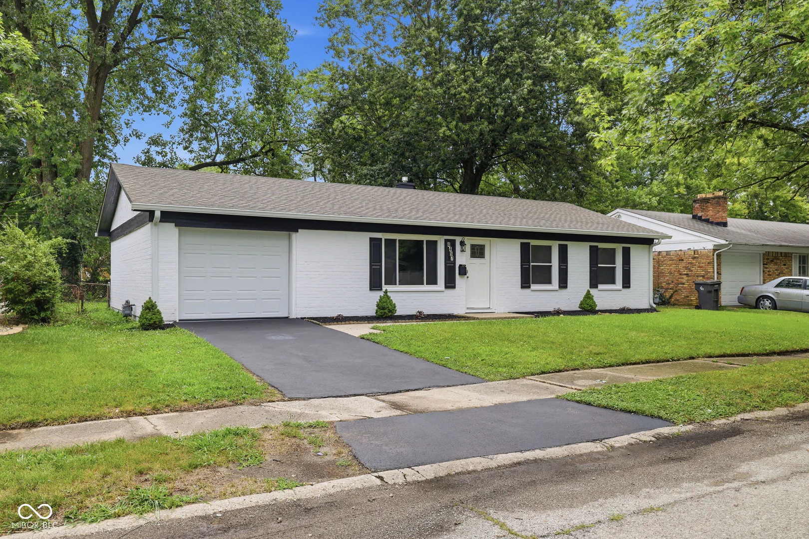 4457 Sheridan Avenue, Indianapolis