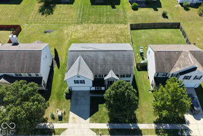 11633 Sinclair Drive, Indianapolis - 66