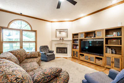 1609 Woodside Drive, Danville - 4
