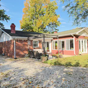 5504 Winding Way, Muncie - 23