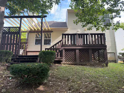 3444 Garden Grove Drive, Indianapolis - 2