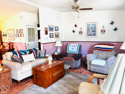 312 W Lou Lane, Greensburg - 8