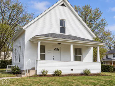 235 Fox Street, South Bend - 2