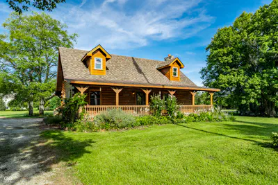 18545 Moontown Road, Westfield - 64