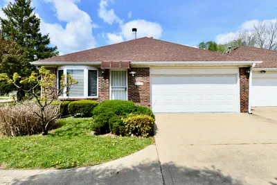 2119 Debello Court, Indianapolis