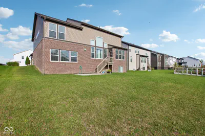 4331 Robin Egg Lane, Indianapolis - 43