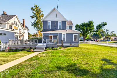 311 Jennings Street, North Vernon - 70