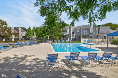 9354 Aberdare Drive, Indianapolis - 33