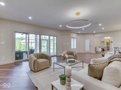 4968 Benthaven Court, Bargersville - 24