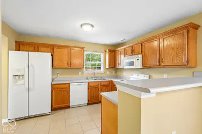 15366 Ten Point Drive, Noblesville - 17