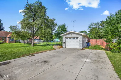 4630 Richardt Avenue, Indianapolis - 6