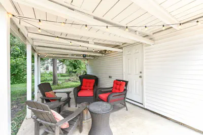 5323 Rosslyn Avenue, Indianapolis - 30