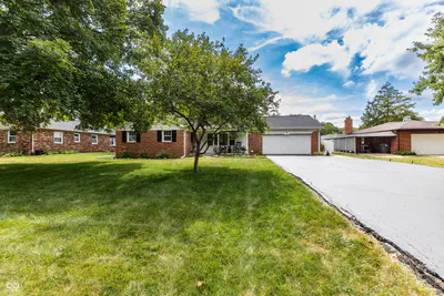 6821 Willoughby Court, Indianapolis - 3