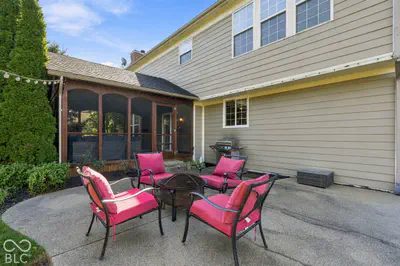 12391 Brandamore Lane, Fishers - 55