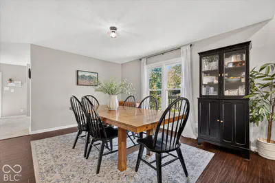7599 Meadow Ridge Drive, Fishers - 3