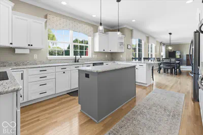 11145 Desert Glen Drive, Fishers - 9