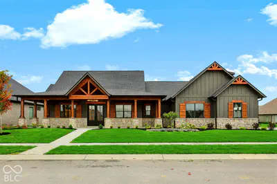 739 Beechtree Lane, Franklin - 5