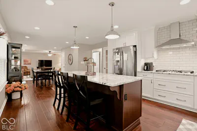 11241 Tall Trees Drive, Fishers - 19