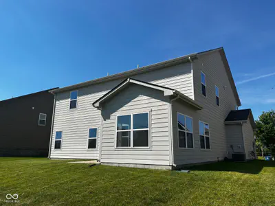 9789 Mystic Sun Court, Fishers - 4
