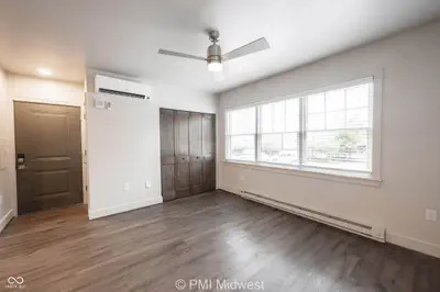 1309 Pennsylvania Street, Indianapolis - 6