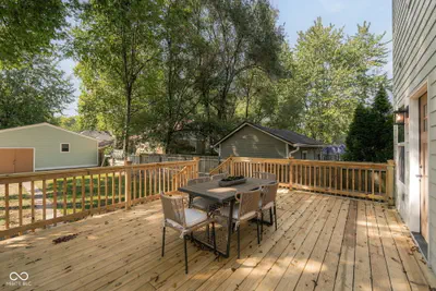 5026 Winthrop Avenue, Indianapolis - 45