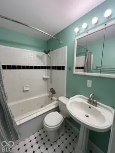 1358 Ridgeview Drive, Indianapolis - 44
