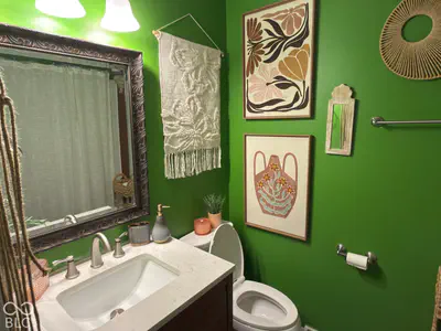 2133 Lesley Avenue, Indianapolis - 20
