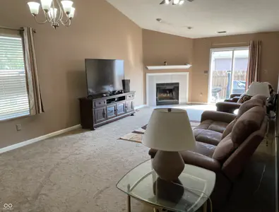 5360 Lakeside Manor Drive, Indianapolis - 6