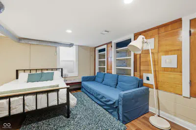 37 Fall Creek Parkway South Drive, Indianapolis - 70