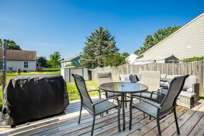 2509 Bristlecone Drive, Indianapolis - 28