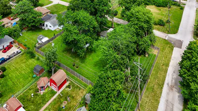 1702 Campbell Avenue, Indianapolis - 64