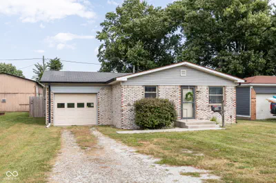 644 South Street, Noblesville - 2