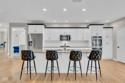 14020 Brookstone Drive, Carmel - 38