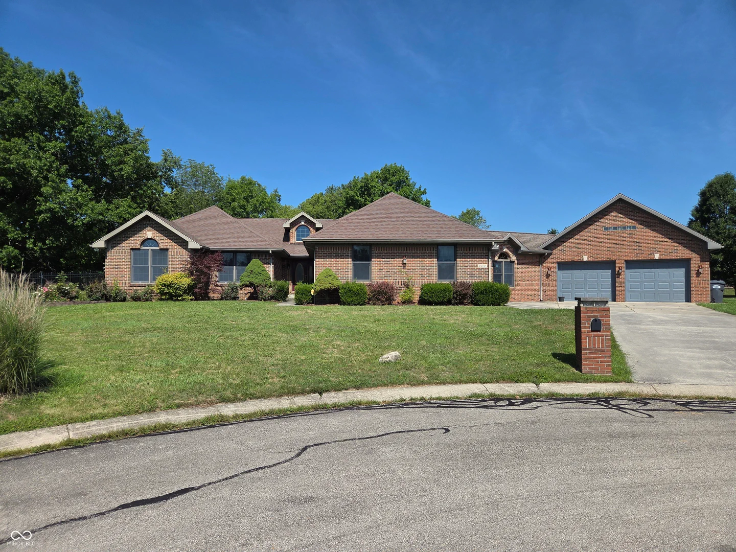 2405 Wicklow Drive, Muncie
