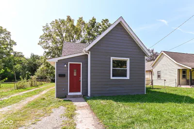 119 School Street, Anderson
