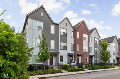1547 Yandes Street, Indianapolis - 61