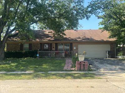 3232 Arbutus Drive, Indianapolis