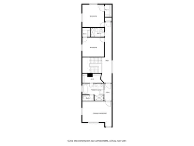 2016 Central Avenue, Indianapolis - 45