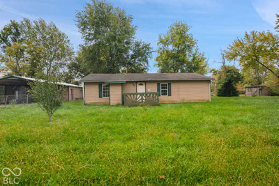 4015 Madison Street, Sheridan
