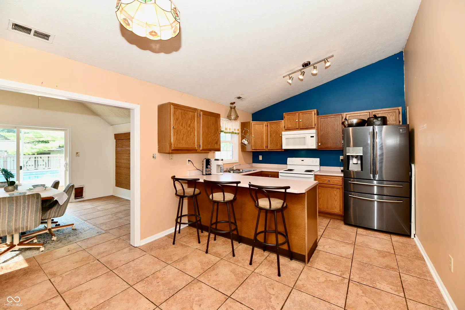 153 Foxwood Drive, Brownsburg