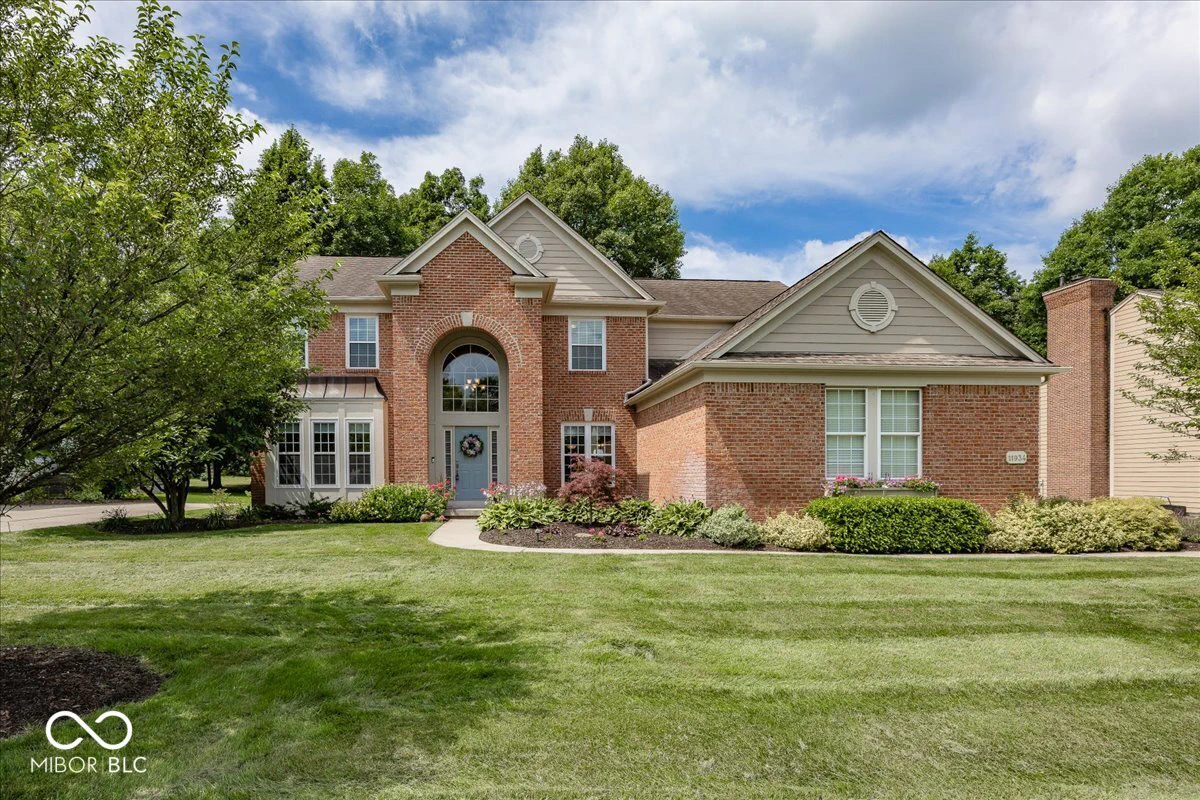 11934 Gray Eagle Drive, Fishers