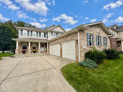 11314 Candice Drive, Fishers - 2