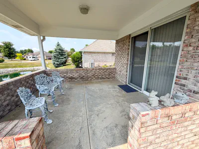 1119 Manchester Drive, Brownsburg - 27