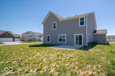 4830 Waterline Street, McCordsville - 27