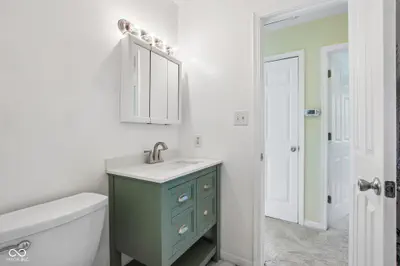 5435 Durango Court, Indianapolis - 21