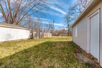315 Webster Avenue, Indianapolis - 18